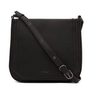 Matt and Nat vegan leather cross body bucket bag